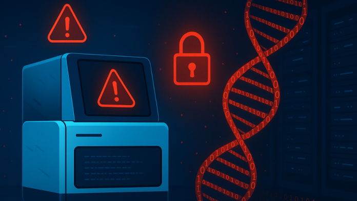 Illumina Faces $9.8M Penalty for Selling Faulty Systems to Federal Agencies