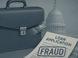 Abraham Park sentenced to 46 months in prison for covid loan fraud
