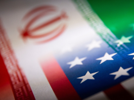 U.S. Hits Iran’s Drone Supply Chain with Powerful New Sanctions