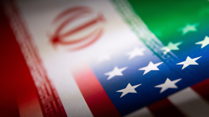 U.S. Hits Iran’s Drone Supply Chain with Powerful New Sanctions