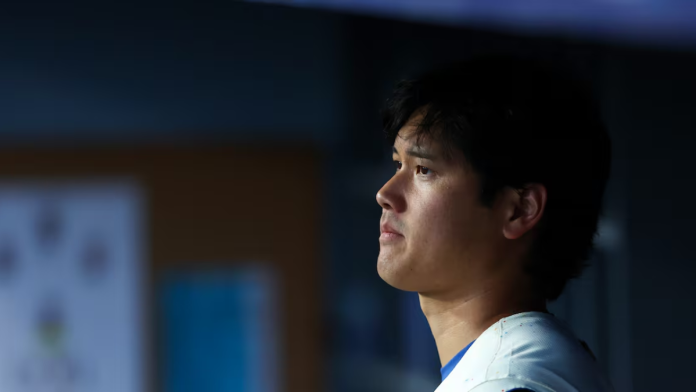 Shohei Ohtani and his agent face lawsuit tied to $240 million Hawaii housing project