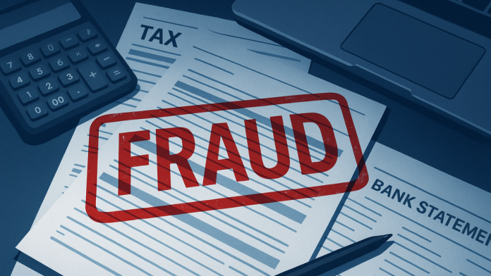 Nathan Reis pleads guilt in COVID-19 relief loan fraud involving PPP program