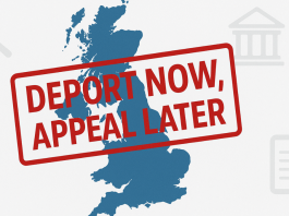 UK expands fast-track deportation scheme to include India for foreign criminals