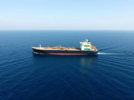 Diesel cargo from India heads to China amid sanctions on Nayara Energy