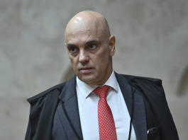 Sanctioned by Trump, Alexandre de Moraes Calls Plot ‘Treasonous’