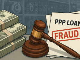 Settlement over PPP fraud costs Chinese-owned companies $21.6 million