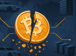 Crypto mining scam worth $577 million ends with prison for Estonian duo