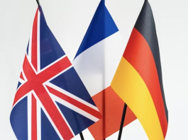 E3 signals readiness to restore sanctions over Iran’s nuclear program