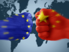 China targets 2 Lithuanian banks in direct response to EU measures