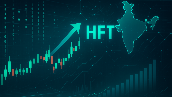 Jane Street’s profits and trading strategies under scrutiny in India