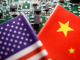 Hidden trackers in AI chip shipments reveal US’s bold move to stop illegal diversion