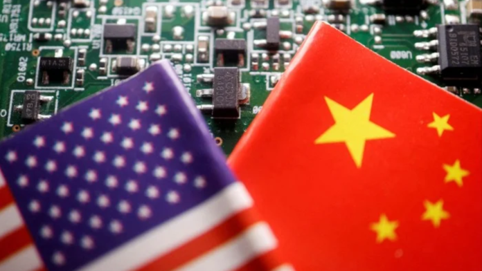 Hidden trackers in AI chip shipments reveal US’s bold move to stop illegal diversion