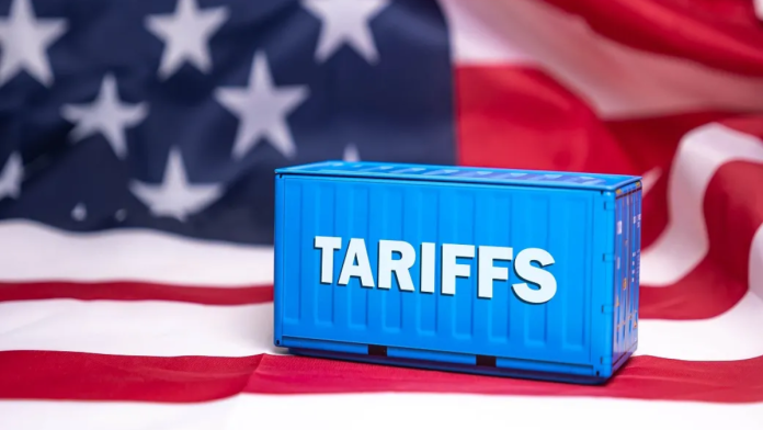 US warns India of higher secondary tariffs if Trump-Putin talks fail in Alaska