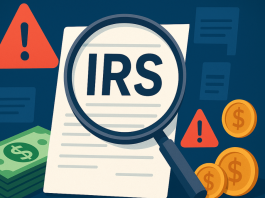 Queen Naja convicted for role in $1 million fraudulent IRS refund
