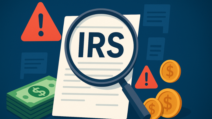 Queen Naja convicted for role in $1 million fraudulent IRS refund