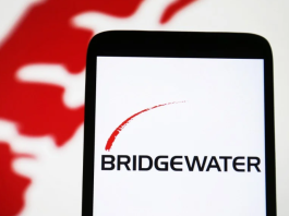 Bridgewater drops $1.41 billion in Chinese stocks during second quarter