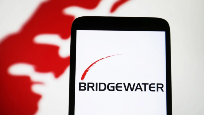 Bridgewater drops $1.41 billion in Chinese stocks during second quarter