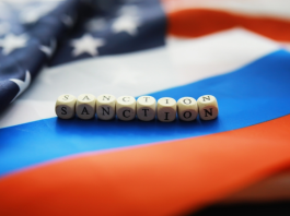 US considers sanctions on Rosneft and Lukoil if ceasefire talks with Putin fail