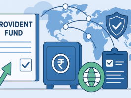 Provident fund contributions and exemptions for workers from SSA countries