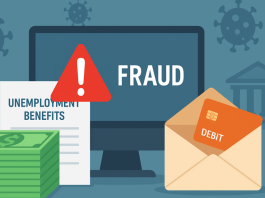 Malcolm Jeffrey convicted of $16 million unemployment benefits scam in Georgia