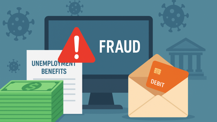 Malcolm Jeffrey convicted of $16 million unemployment benefits scam in Georgia