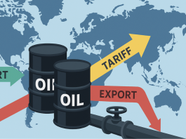 Trump says India has reduced Russian oil imports and warns of secondary tariffs
