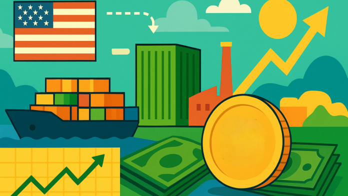 Brazil rolls out $5.5 billion plan to ease impact of high U.S. tariffs on exports