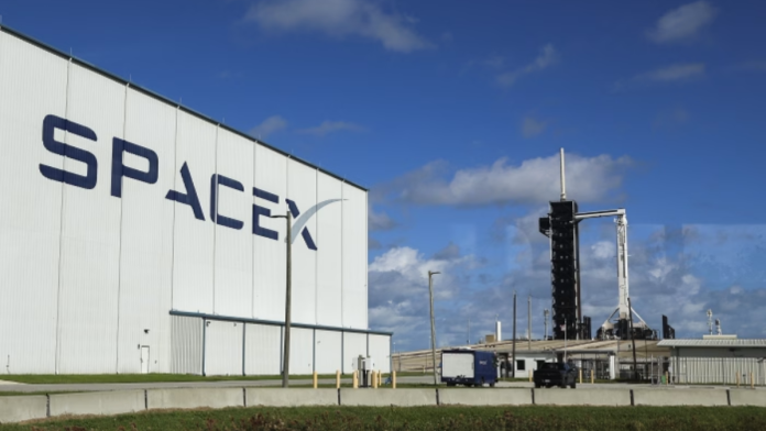 Billions in government deals fuel SpaceX growth while taxes remain low