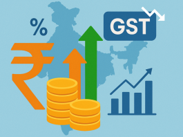 India simplifies GST structure, cuts rates to support economy amid US tariff hike