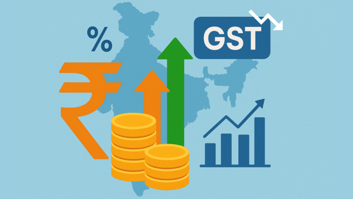 India simplifies GST structure, cuts rates to support economy amid US tariff hike