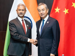 India-China relations see cautious reset as US tariffs tensions escalate