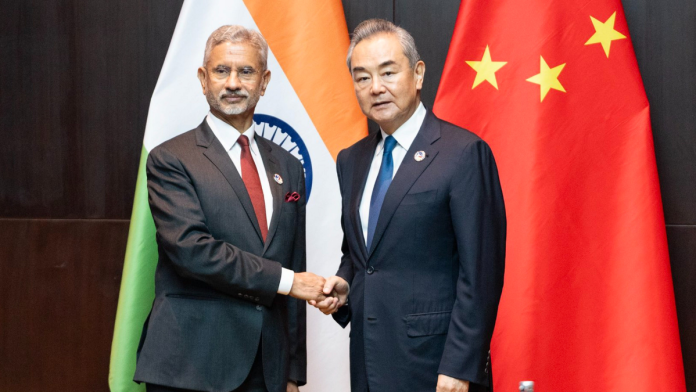 India-China relations see cautious reset as US tariffs tensions escalate