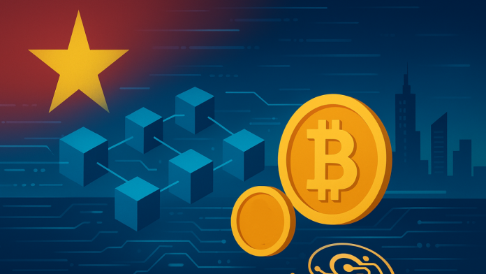 Vietnam strengthens digital economy with law on cryptocurrencies and tokenised assets