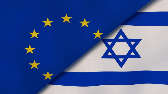 Israel sanctions split EU as Denmark supports stronger action over Gaza