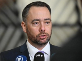Belgium announces recognition of Palestine with conditions and sanctions on Israel