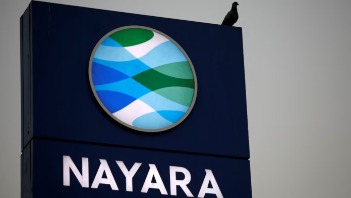 EU sanctions disrupt crude imports as Saudi and Iraqi oil supplies to Nayara Energy stop