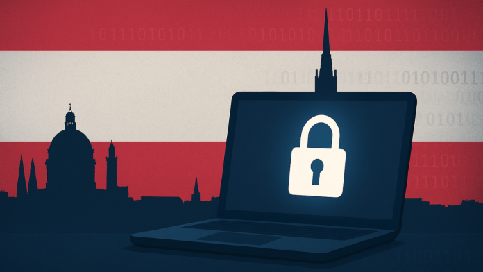 Ex-officer from Austria’s intelligence service accused of aiding Russian operatives