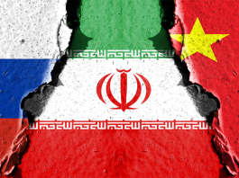 Iran gains support from China and Russia against E3 push to reimpose UN penalties