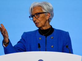 Political interference in the Fed could impact US and global economies, says ECB chief