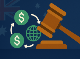 AUSTRAC issues A$187,800 penalty to Revolut Australia for delayed funds transfer reports