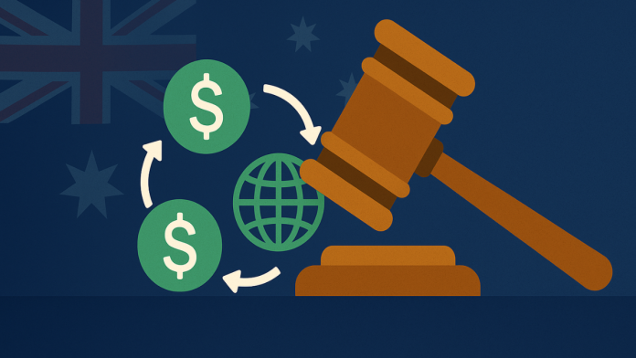 AUSTRAC issues A$187,800 penalty to Revolut Australia for delayed funds transfer reports
