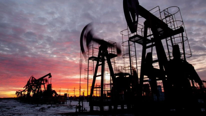 Oil smuggling network disguised as Iraqi shipments hit with US sanctions