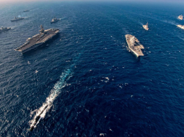 India and US to join Japan and Australia for Malabar exercise in Guam amid trade disputes
