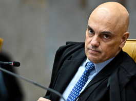 Bolsonaro coup trial puts Justice Alexandre de Moraes under global spotlight