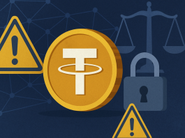 $848,247 in cryptocurrency linked to online scams targeted by Justice Department