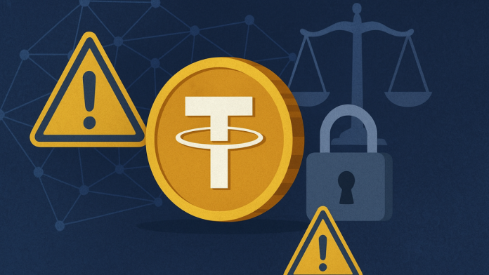 $848,247 in cryptocurrency linked to online scams targeted by Justice Department