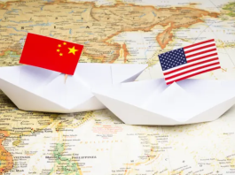 China to impose tariffs of up to 78.2% on U.S. optical fibre imports