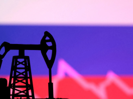 Canada lowers Russian oil price cap to $47.6 per barrel in coordinated sanctions