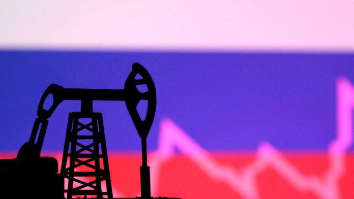Canada lowers Russian oil price cap to $47.6 per barrel in coordinated sanctions