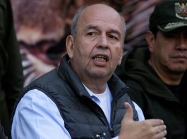 US authorities deport Arturo Murillo, Bolivia’s former interior minister, to face charges at home